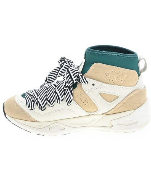 ami รองเท้าผ้าใบ