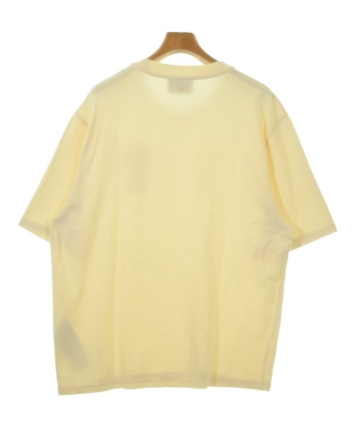 ami เสื้อยืด/เสื้อท็อปส์