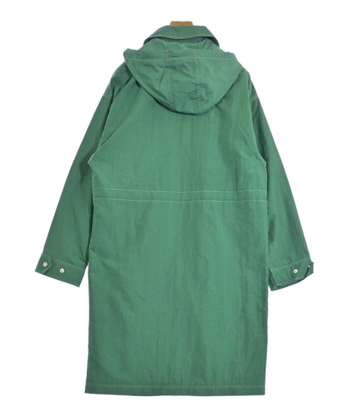 ami เสื้อคลุมคอปก Soutien