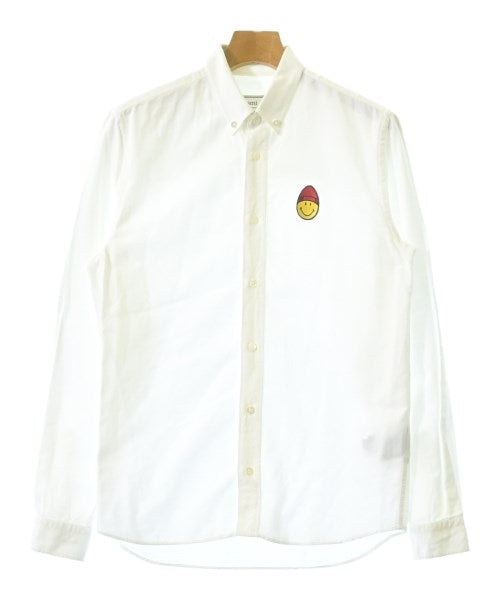 ami เสื้อลำลอง