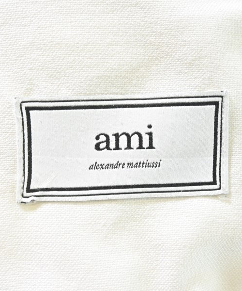ami เสื้อลำลอง