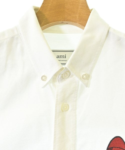 ami เสื้อลำลอง