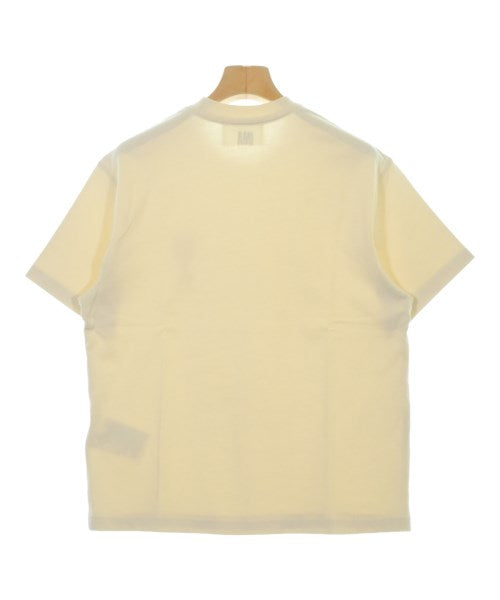 ami เสื้อยืด/เสื้อท็อปส์