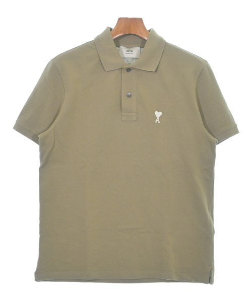 ami เสื้อโปโล