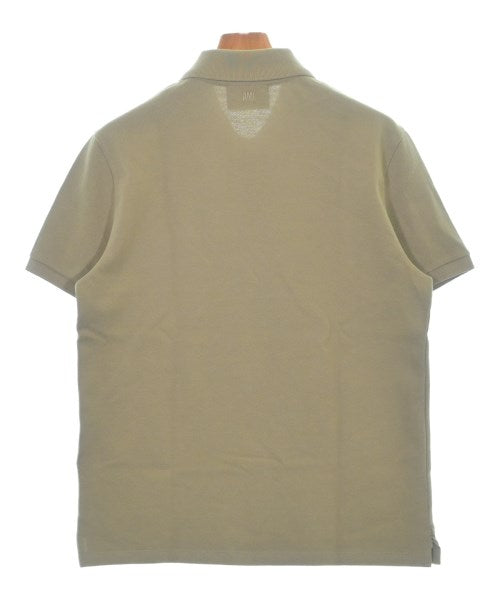 ami เสื้อโปโล