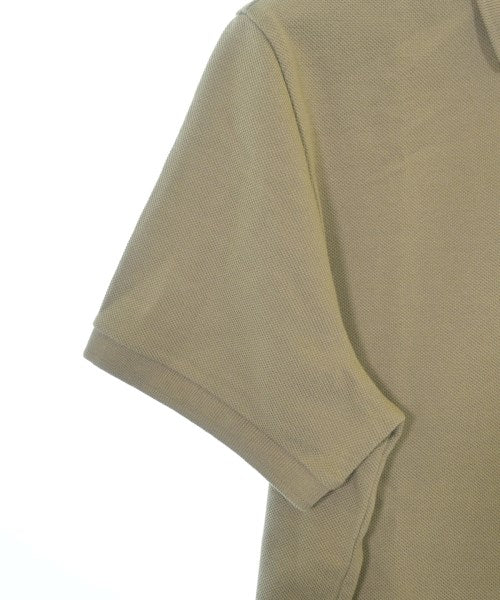 ami เสื้อโปโล