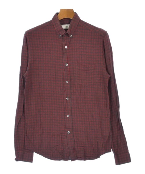 ami เสื้อลำลอง