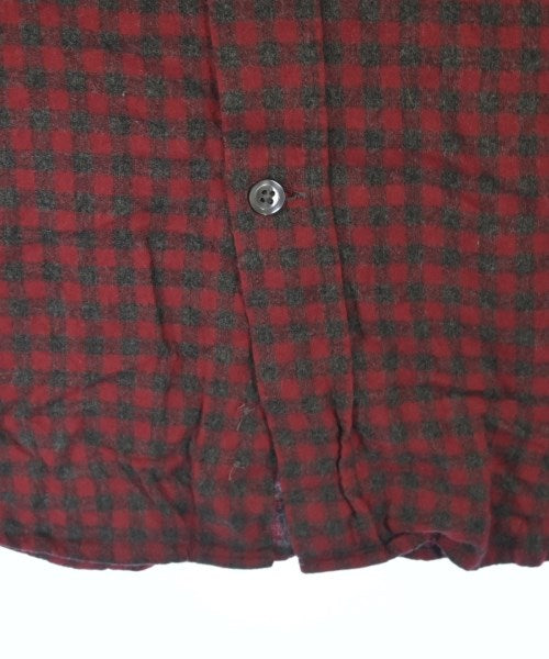 ami เสื้อลำลอง