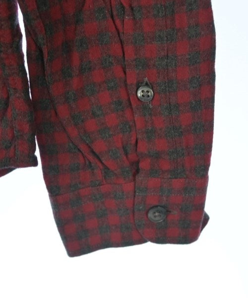 ami เสื้อลำลอง