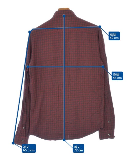 ami เสื้อลำลอง