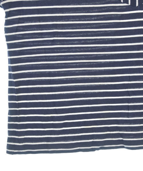 ami เสื้อยืด/เสื้อท็อปส์