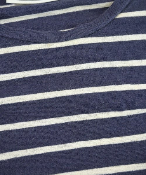 ami เสื้อยืด/เสื้อท็อปส์