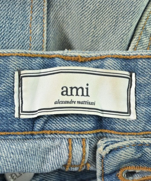 ami ยีนส์