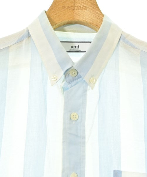 ami เสื้อลำลอง