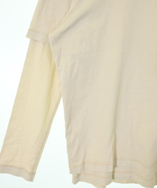 ami เสื้อยืด/เสื้อท็อปส์