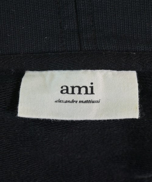 ami เสื้อฮู้ด