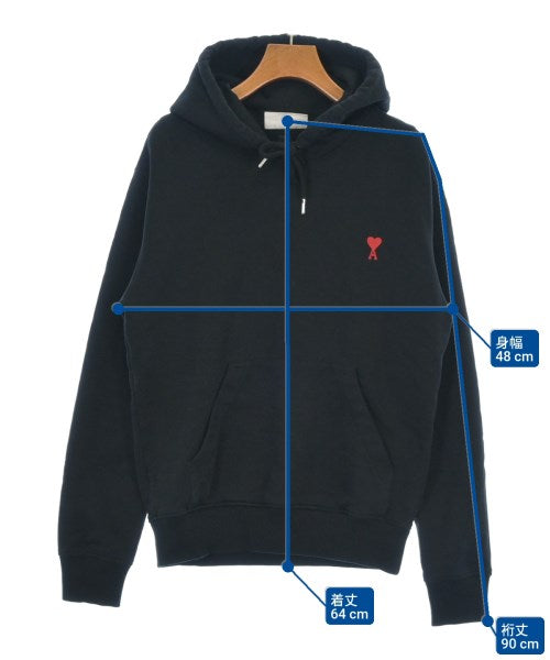 ami เสื้อฮู้ด