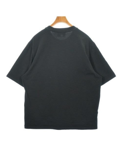 ami เสื้อยืด/เสื้อท็อปส์