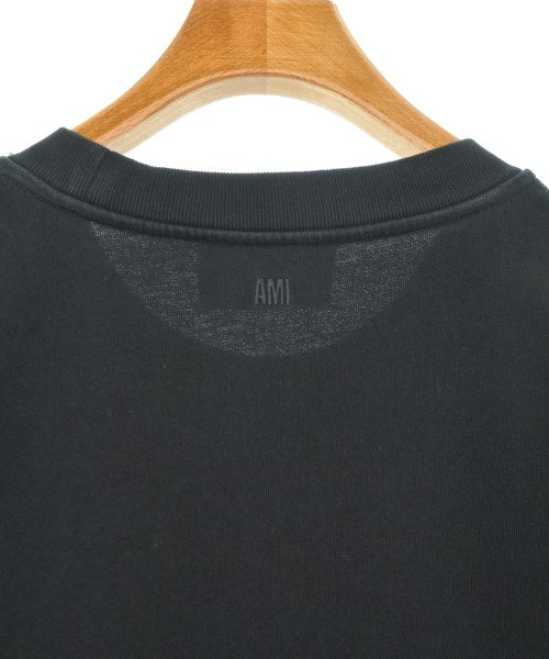 ami เสื้อยืด/เสื้อท็อปส์