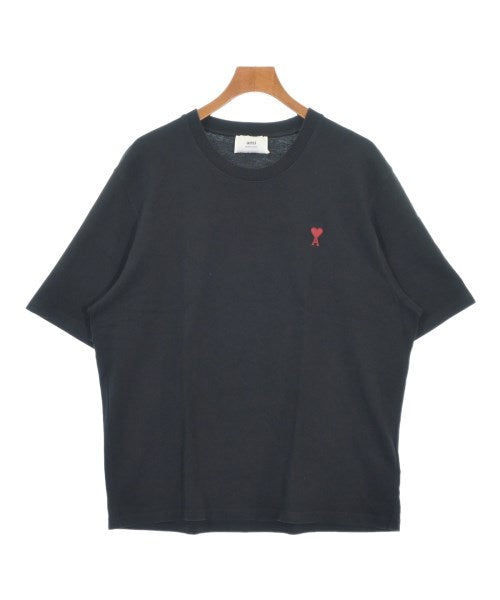 ami เสื้อยืด/เสื้อท็อปส์