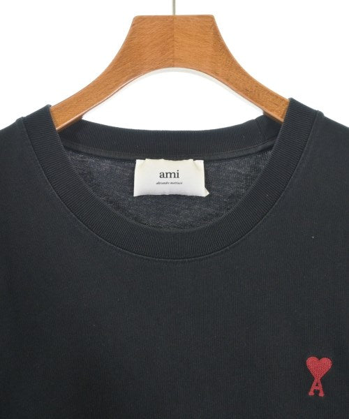 ami เสื้อยืด/เสื้อท็อปส์