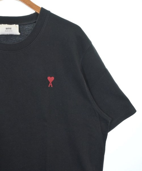 ami เสื้อยืด/เสื้อท็อปส์