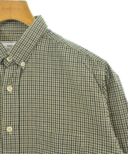 ami เสื้อลำลอง