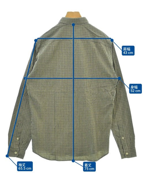 ami เสื้อลำลอง