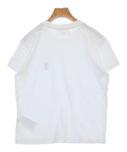 ami เสื้อยืด/เสื้อท็อปส์