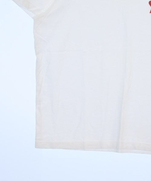 ami เสื้อยืด/เสื้อท็อปส์