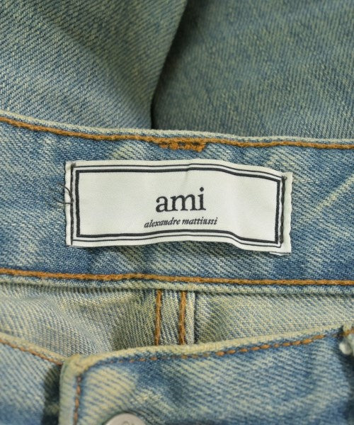 ami ยีนส์