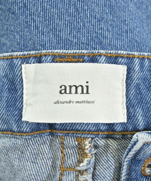 ami ยีนส์