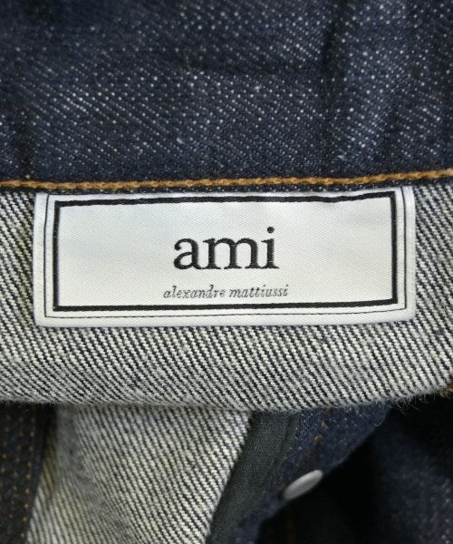 ami ยีนส์