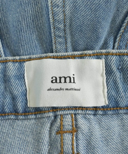 ami ยีนส์