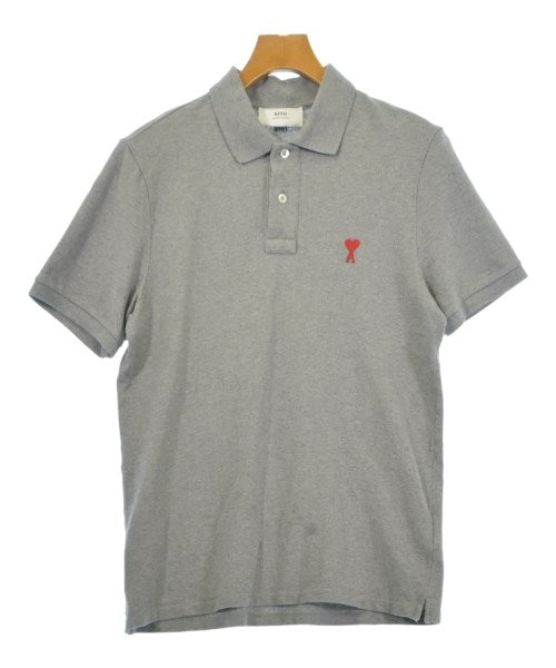 ami เสื้อโปโล
