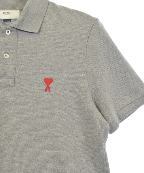 ami เสื้อโปโล