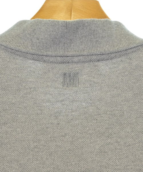 ami เสื้อโปโล