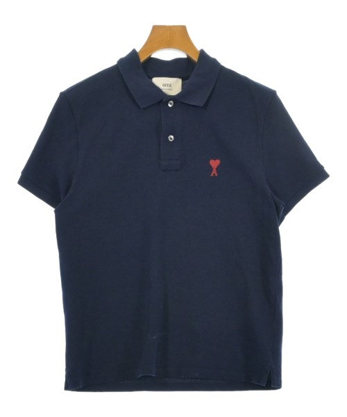 ami เสื้อโปโล