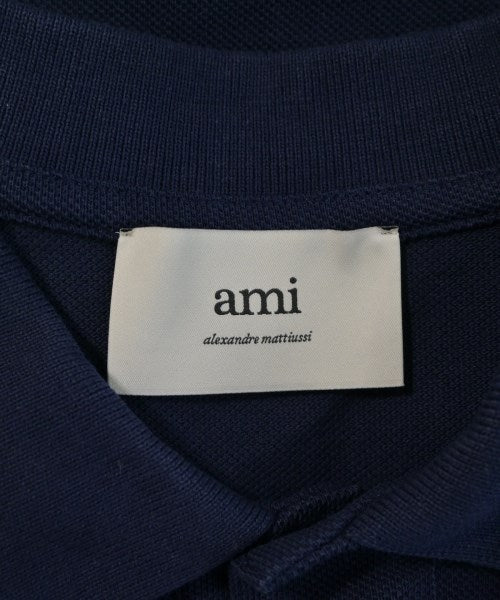 ami เสื้อโปโล
