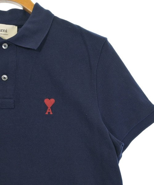 ami เสื้อโปโล