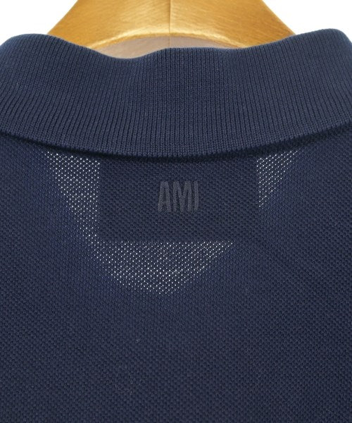 ami เสื้อโปโล