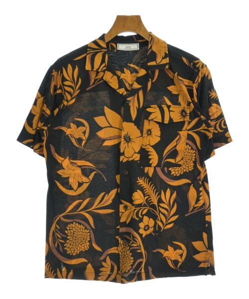 ami เสื้อลำลอง