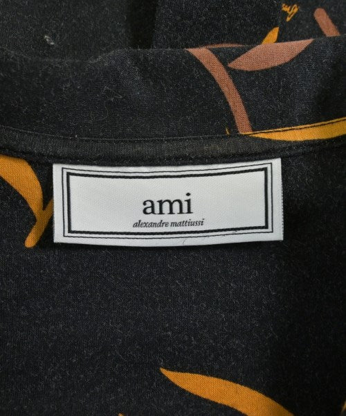 ami เสื้อลำลอง