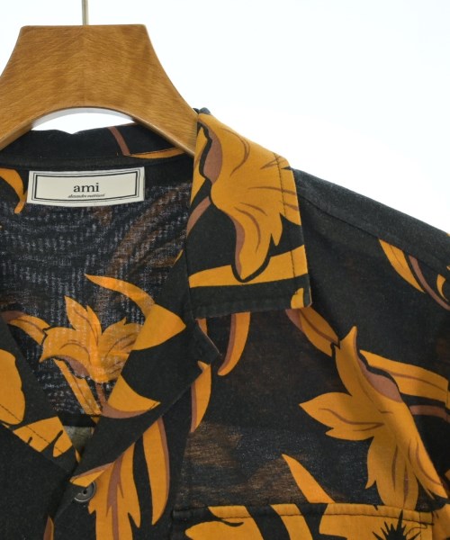 ami เสื้อลำลอง