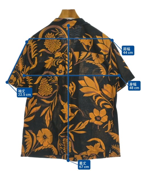 ami เสื้อลำลอง