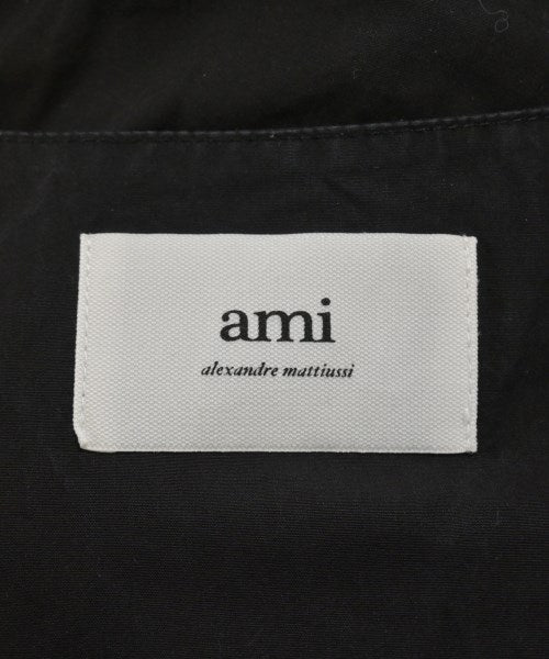 ami ชุดเดรส