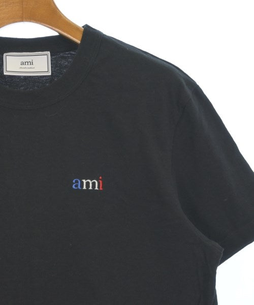 ami เสื้อยืด/เสื้อท็อปส์