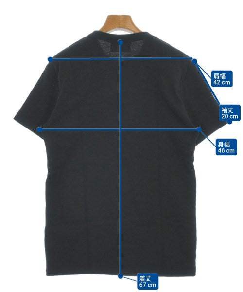 ami เสื้อยืด/เสื้อท็อปส์