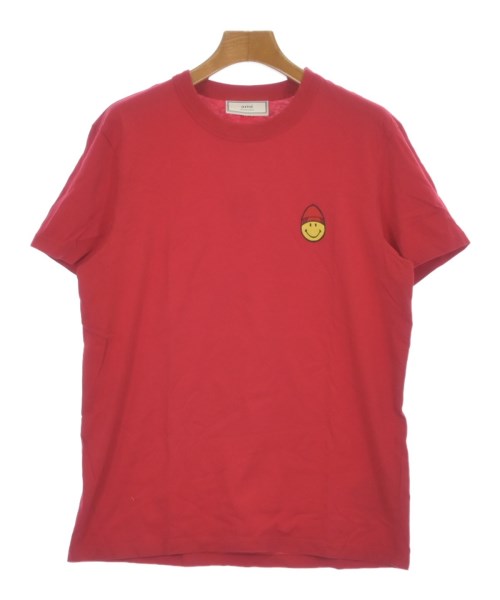 ami เสื้อยืด/เสื้อท็อปส์