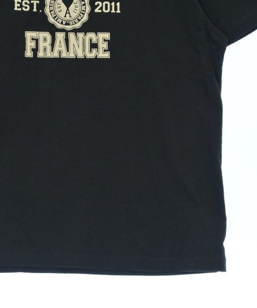 ami เสื้อยืด/เสื้อท็อปส์